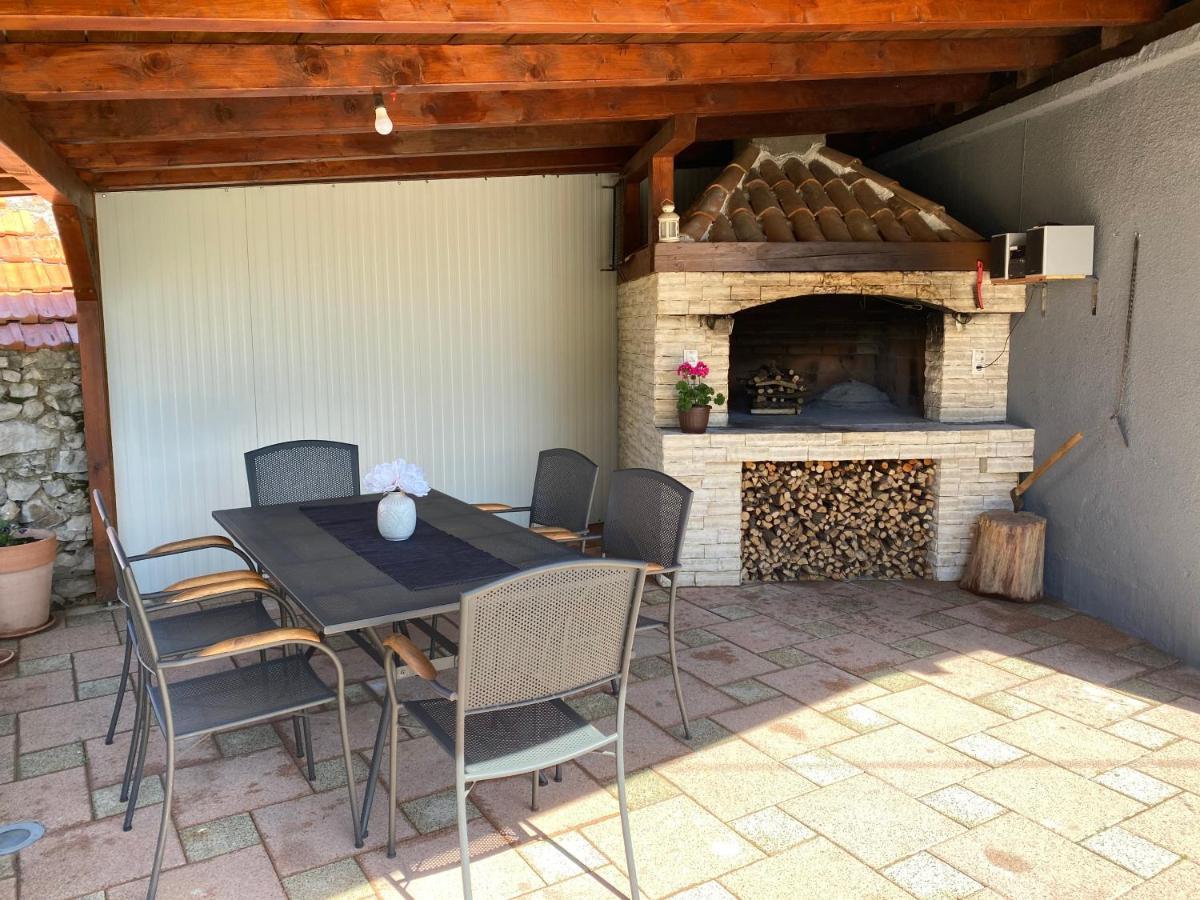 Apartments Nada Sukošan Εξωτερικό φωτογραφία