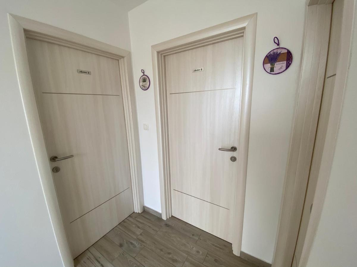 Apartments Nada Sukošan Εξωτερικό φωτογραφία
