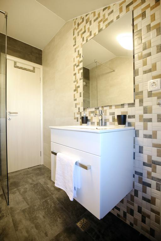 Apartments Nada Sukošan Εξωτερικό φωτογραφία