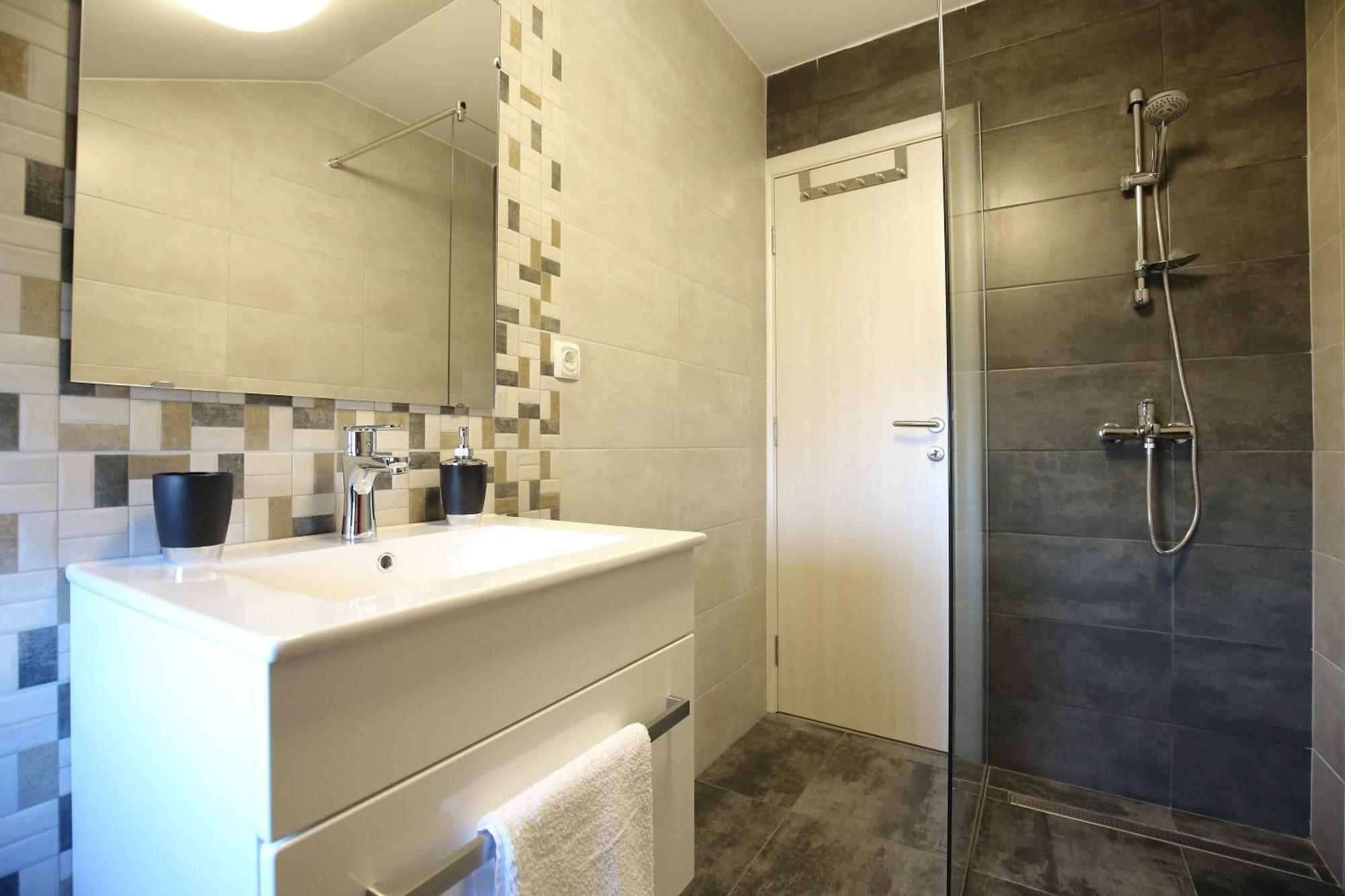 Apartments Nada Sukošan Εξωτερικό φωτογραφία