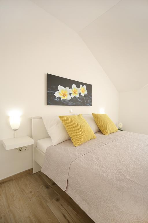 Apartments Nada Sukošan Εξωτερικό φωτογραφία