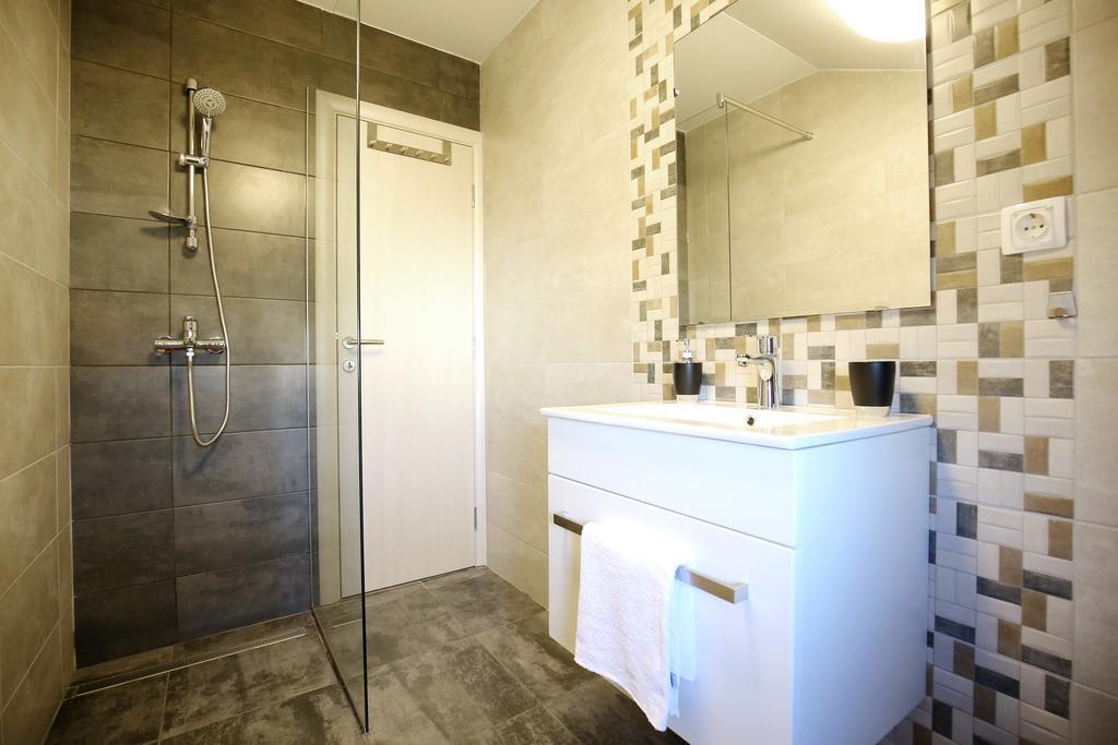 Apartments Nada Sukošan Εξωτερικό φωτογραφία