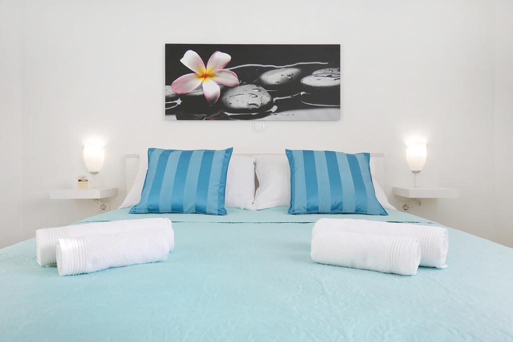 Apartments Nada Sukošan Εξωτερικό φωτογραφία